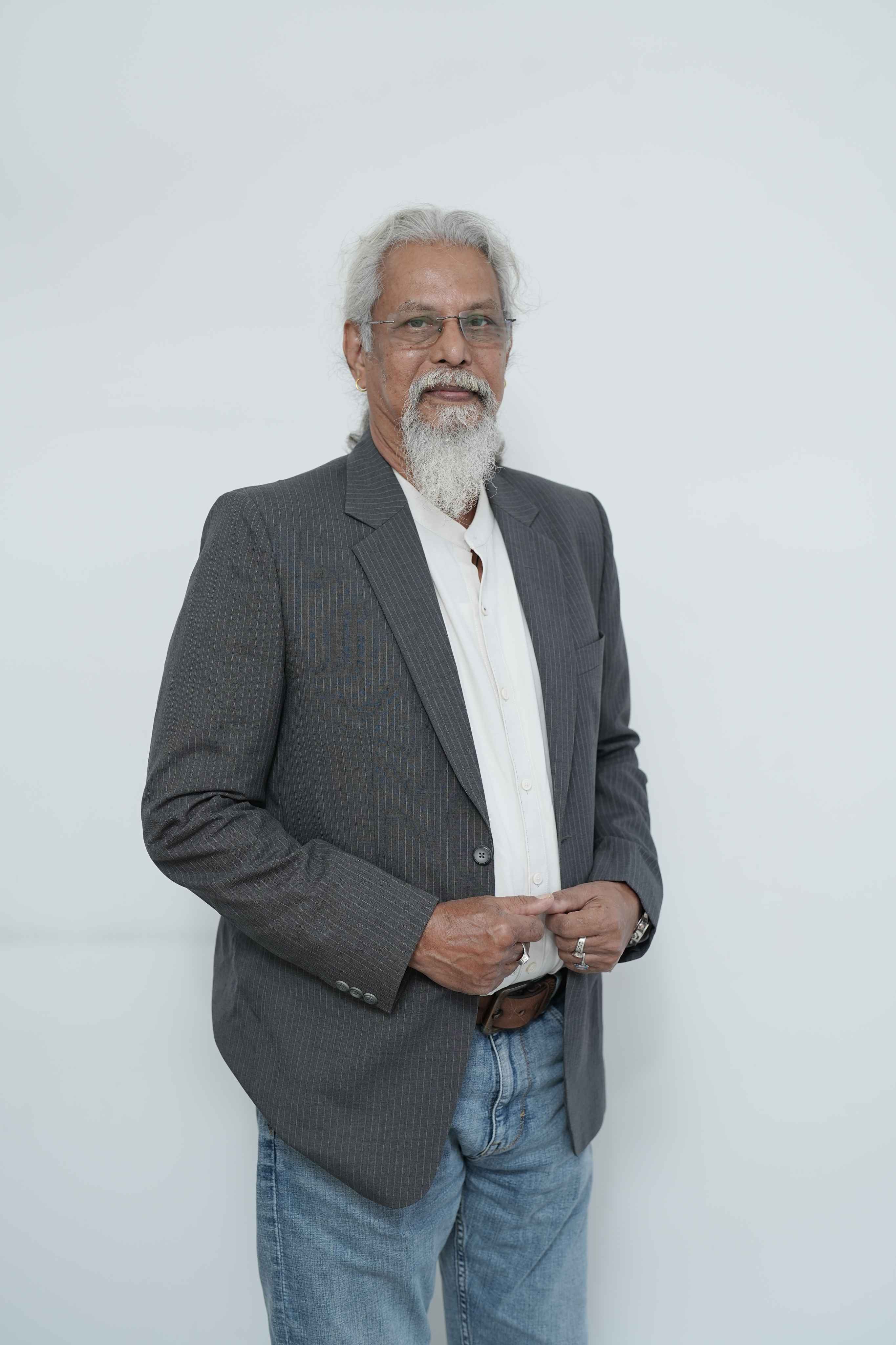 Dr. TG Gopinathan